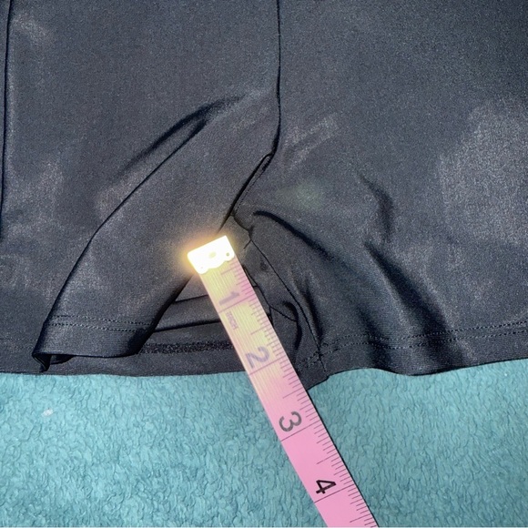 Evsie - Dresses - Athletic - Girls - Size M (10) - Black - Picture 4 of 11